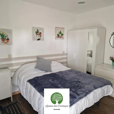 Daire Quinta Carboncas Fafe