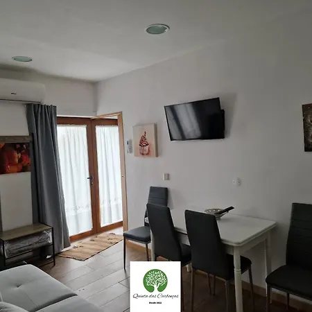 Apartman Quinta Carboncas *