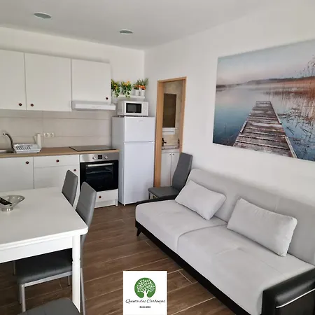 Lägenhet Quinta Carboncas *