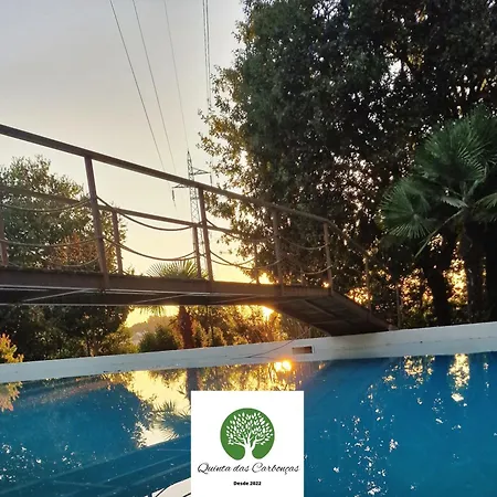 Lägenhet Quinta Carboncas