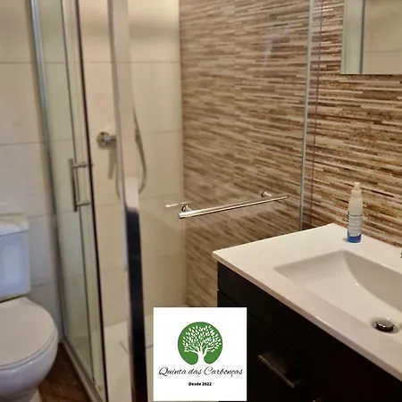 아파트 Quinta Carboncas 파페