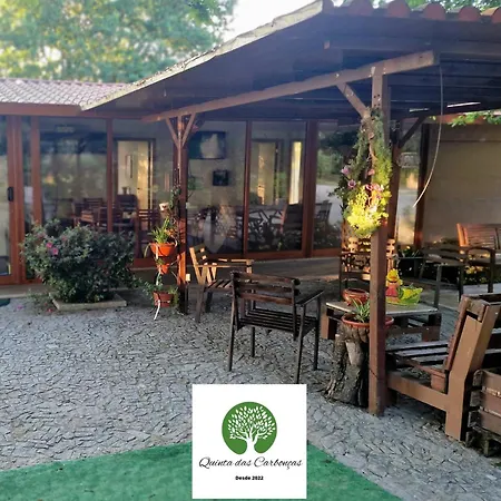 아파트 Quinta Carboncas