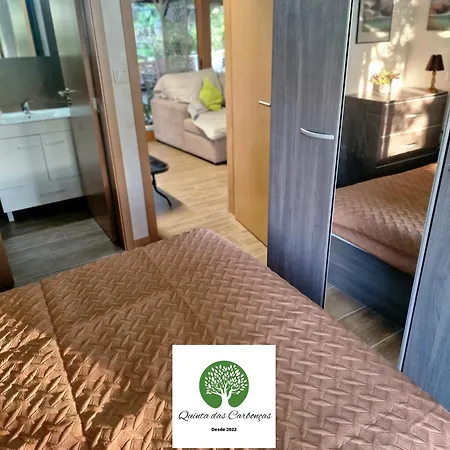 Lägenhet Quinta Carboncas *