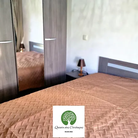 Quinta Carboncas 파페