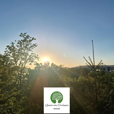Apartman Quinta Carboncas Fafe