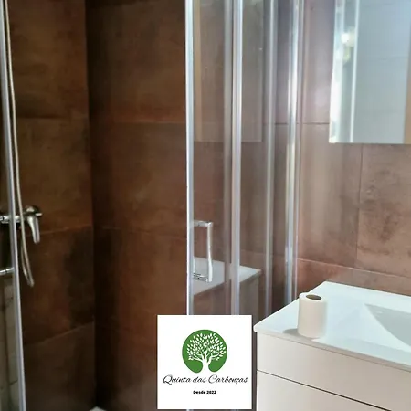 아파트 Quinta Carboncas