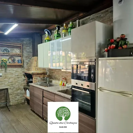 Quinta Carboncas