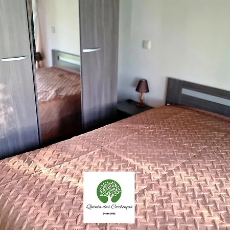 Apartman Quinta Carboncas Fafe