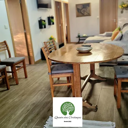 아파트 Quinta Carboncas *