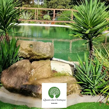 Quinta Carboncas
