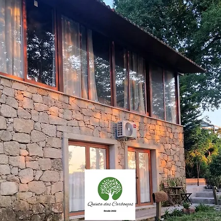 Quinta Carboncas 파페