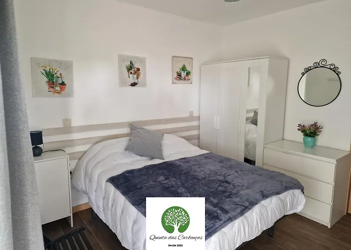 Appartement Quinta Carboncas Fafe