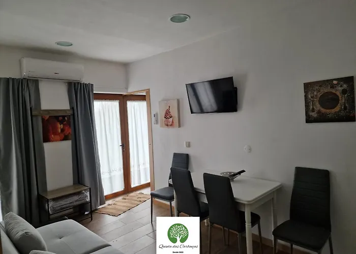 Appartement Quinta Carboncas *