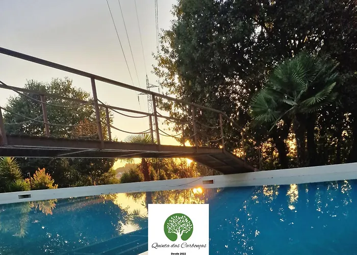 Appartement Quinta Carboncas