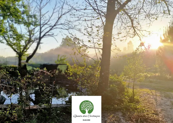Quinta Carboncas