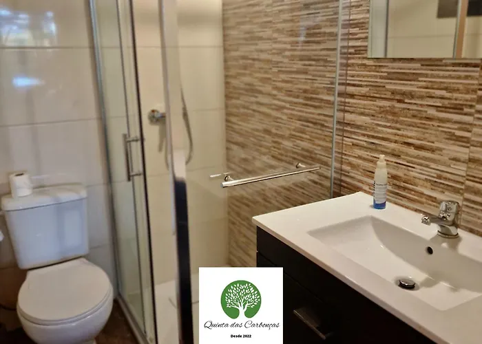 Appartement Quinta Carboncas Fafe