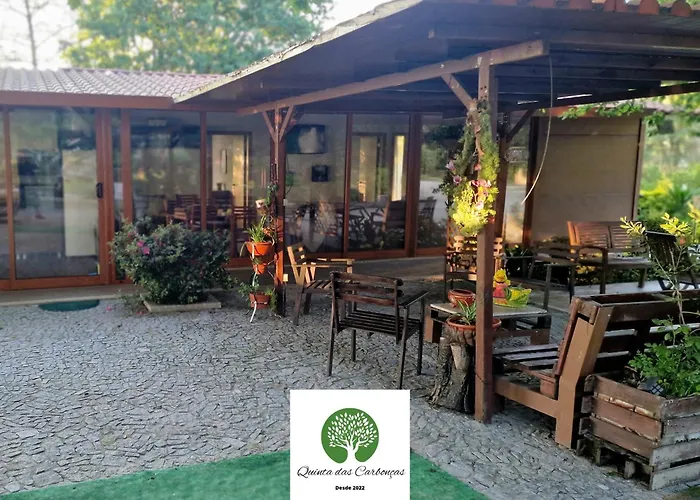 Appartement Quinta Carboncas