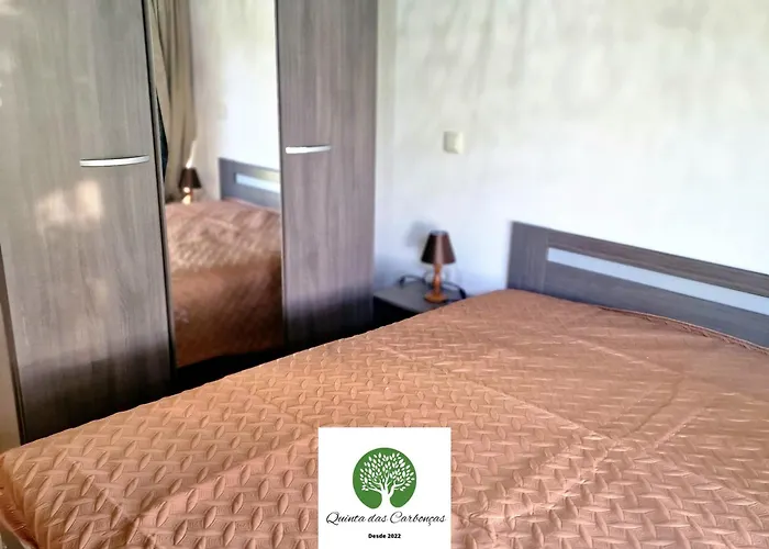 Quinta Carboncas فافي