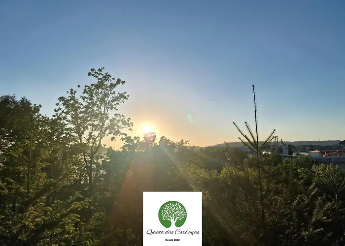 Appartement Quinta Carboncas Fafe