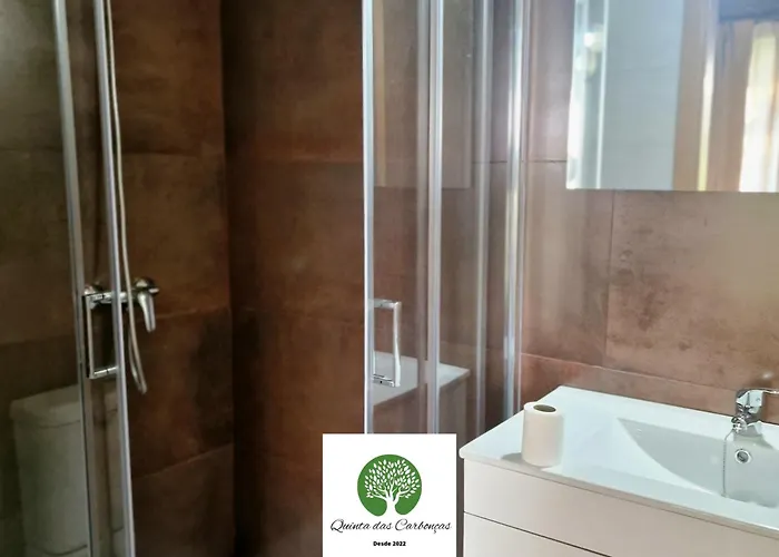 Appartement Quinta Carboncas