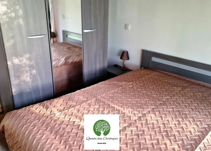 Appartement Quinta Carboncas Fafe