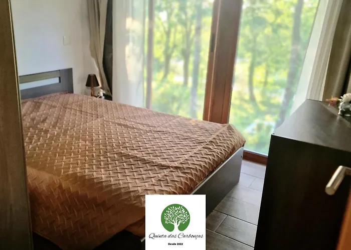 Quinta Carboncas Fafe