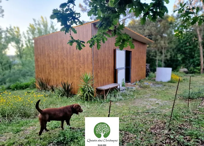 Appartement Quinta Carboncas Fafe