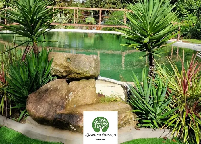 Quinta Carboncas