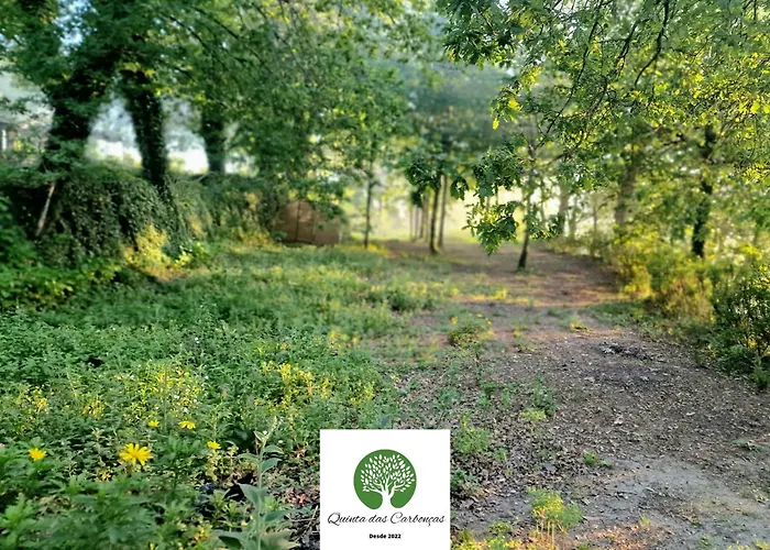 شقة Quinta Carboncas