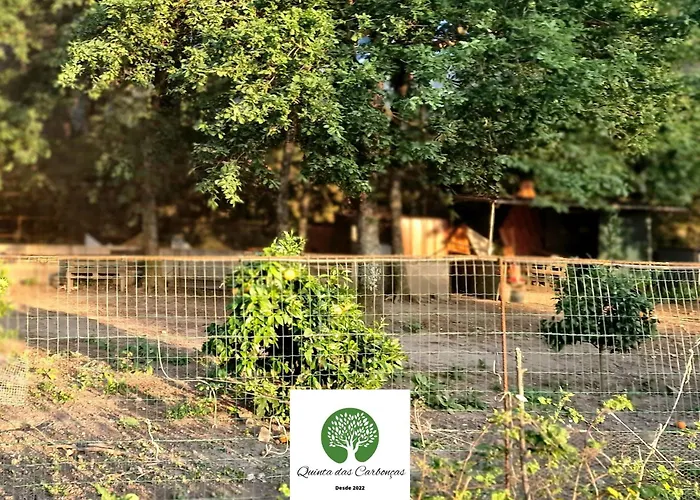 Appartement Quinta Carboncas Fafe