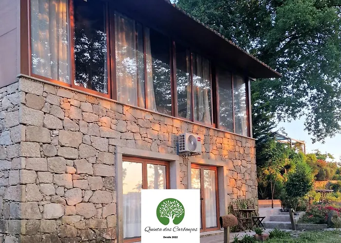 Quinta Carboncas Fafe